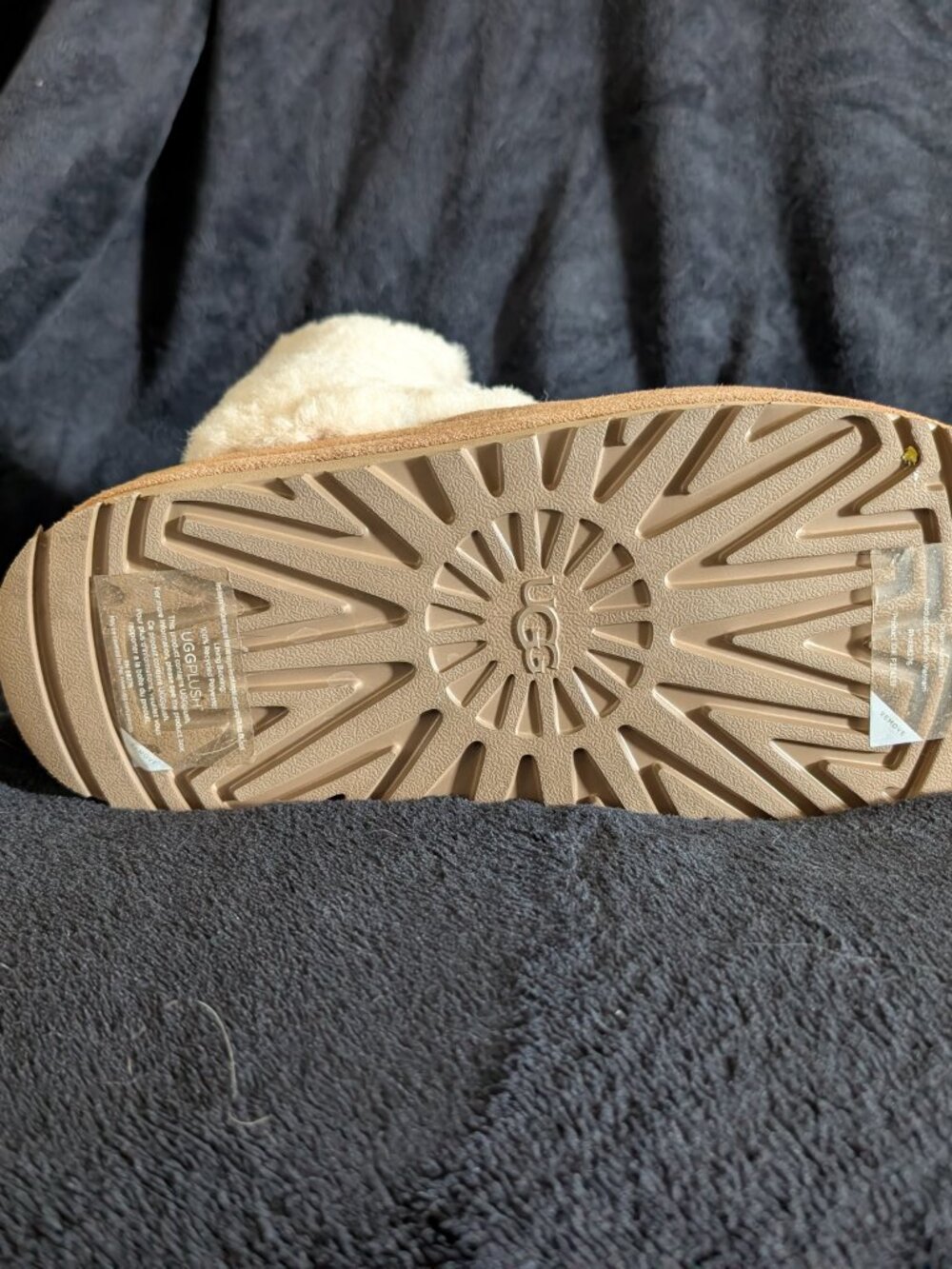 ugg boote - Picture 5 of 9